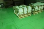 Eco - friendly 40 - 50 mic Transparent PETG Shrinkable Sleeve Label Films For