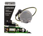 24V 10T CW STARTER 228080-1820.21163-1211, 211631211. 228000-1821, 228000-1822,