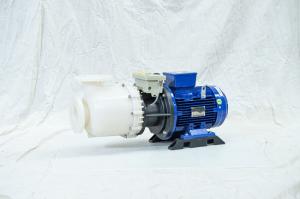 Wholesale Self Priming Chemical Pump Single Stage Corrosion Resistant Acid Base from china suppliers