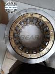 Heavy Duty J130-5/U130-5DB+KL38 Railway Bearing 130*240*204mm Double Row