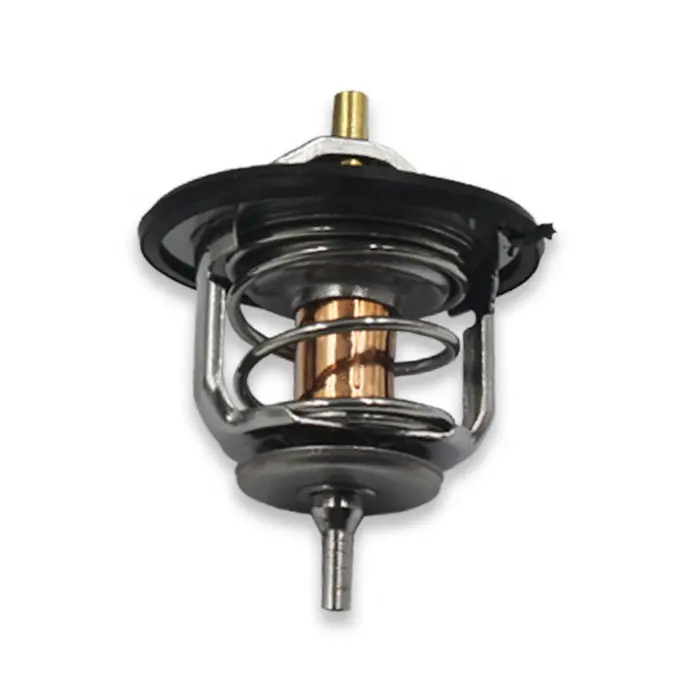 Car Fitment ISUZU 8976020483 6HK1 4jh1 Engine Parts Thermostat for Isuzu Excavator Truck Engine Isuzu Engine Thermostat