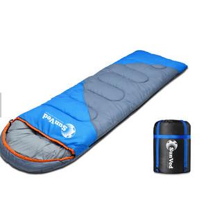 Wholesale 2.5kg Mummy Sleeping Bag from china suppliers