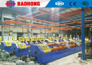 Wholesale Powerful Tubular Type Stranding Machine Wire &amp; Cable Making Equipment from china suppliers