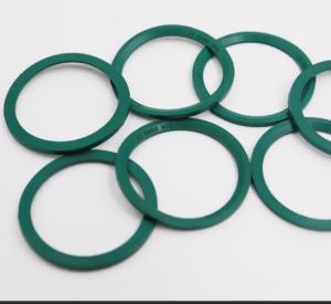 Wholesale Standard DIN 3869 ED Rings 14 For Sealing Solutions In Pressure Environments from china suppliers