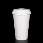 Nano Coated Biodegradable Food Packaging Materials 200gsm For Drink Cup
