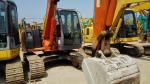 Hitachi zx60 zx70 zx90 ex60 ex100-1 ex200-1 used excavator