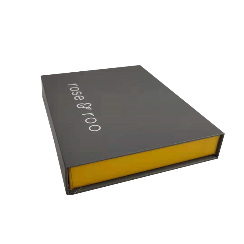 Custom Logo Magnetic Flap Box Rigid Cardboard Magnet Gift Boxes for Your Requirements