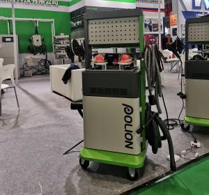 Wholesale Auto Sanding Machine 73KGS Gross Weight European Motor Driving from china suppliers