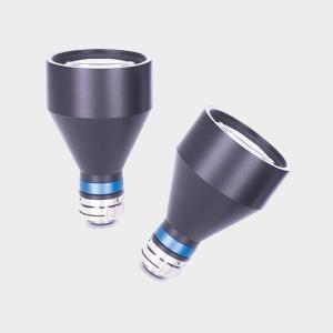 Wholesale TS Series Large FOV Bi Telecentric Lenses F8.7 Mag. 0.638x MTF30 90lp/Mm 0.35kg from china suppliers