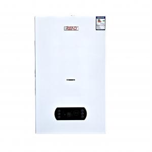 China Home Wall Mount Gas Boiler NG LPG Wall Hung Combi Boiler Copper Heat Exchanger on sale