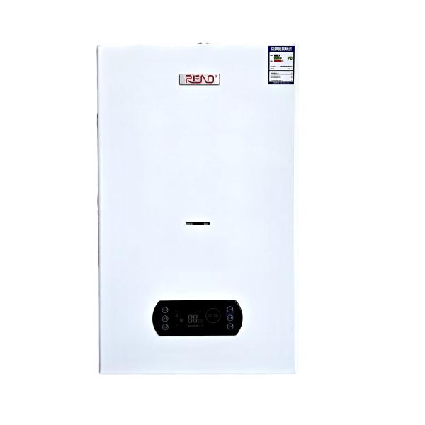 Environmental Health Gas Wall Hung Boiler Small Body Wall Mounted Condensing