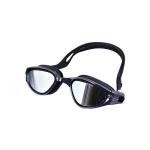 2021 New Adjustable Triathlon Swimming Goggle Anti Fog UV Protection and No