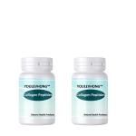 Certified Gluten Free Collagen Peptides Dietary Supplement Natural