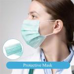 Anti Pollution Dispsoable Face Mask