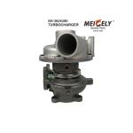 Turbocharger RHF55 8973628390 VA440031