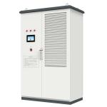 480 Volt Dc 3 Three Phase Ev Charger Electric Vehicle Charging Pile 240kW 300kW
