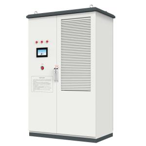 Wholesale 480 Volt Dc 3 Three Phase Ev Charger Electric Vehicle Charging Pile 240kW 300kW 480kW from china suppliers
