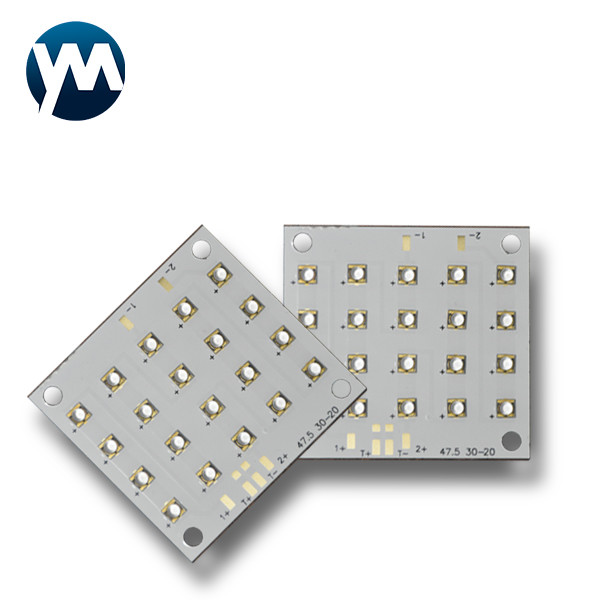UV Light Module 60W uv led chip led module light ultraviolet lamps