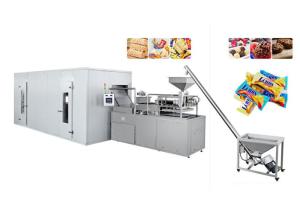 Wholesale 304 Stainless Steel Chocolate Bar Making Machine from china suppliers