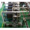 Buy cheap Multiple Evaporator Energy-saving Falling Film Plate Evaporator from wholesalers