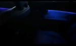 Ambient light LED RGB for Volvo S90(2017-2024)
