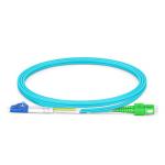 SC/LC/FC/ST, APC/UPC 0.9/2.0/3.0mm Single Mode/Multimode PVC/LSZH Fiber Optic