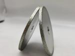 1A1 D40/45 Cbn Diamond Wheel Grain Electroplated Profile
