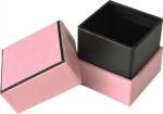 Wholesale Recycled Kraft Paper Gift Box Packaging
