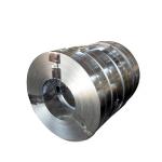 Cold Rolled Decorative Stainless Steel Strips 1mm 2mm 201 304 Grade