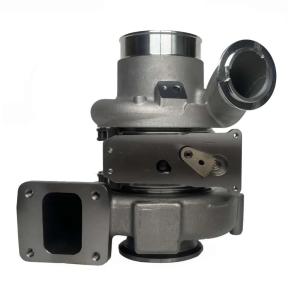 Wholesale HE400VG Turbocharger 5459130 2048827 2128138 2128139 2301075 For PACCAR MX13 EPA17 Turbo Manufacturing from china suppliers