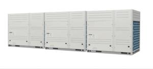 Wholesale fabrica de China acondicionador de aire VRF | inversor de CC Fuera de unidades de puerta tipo modular| 135kw /48HP from china suppliers