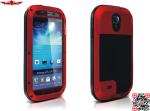 Hot Selling Aluminum Dirtproof/Shockproof/Waterproof Case For Samsung Galaxy S4