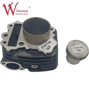 Wholesale Motorcycle Cylinder Head Engine Platina 125 Aluminum ISO9001 Listed from china suppliers