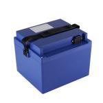 60V 20Ah Electric Motorcycle Lithium Battery Waterproof Shockproof