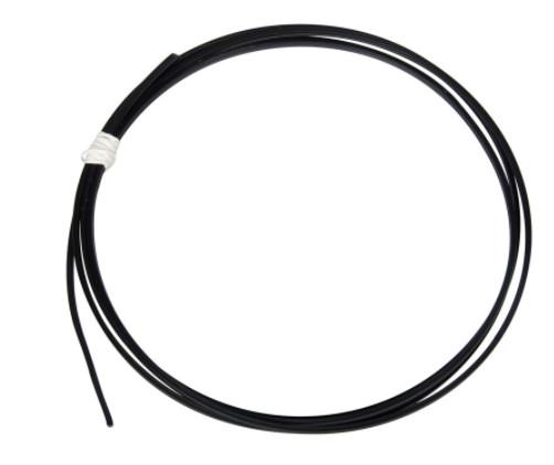 China PVC / LSZH Jacket 2 Core Fiber Optic Drop Cable , Fiber Optic Network