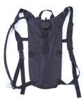 Folding backpack outdoor sports cycling 3L hydration pack camouflage bag Outdoor