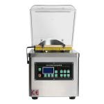 DQVC-260PD Beverage Commercial Vacuum Packing Machine High Efficiency Vacuum