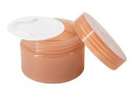 Wholesale 50g Customized Color and Cutomized Logo Cosmetic Cream Jars PP Cream Jar Skin care packaging Face Cream Jar UKC12 from china suppliers