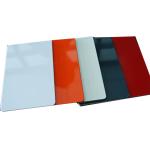 5mm Aluminum Honeycomb Panels