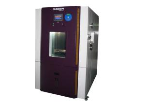 Wholesale Cells Or Batteries -20°C ~ +75°C Temperature Cycling Test Chamber 80L 150L 225L 408L 800L 1000L from china suppliers