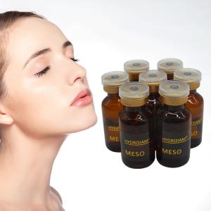 Wholesale Meso Injectable Hyaluronic Acid Gel Cosmetic Grade For Anti Wrinkle Lightening from china suppliers