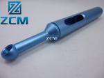 ±0.005mm Diameter 15.1mm Custom Cnc Aluminum Parts