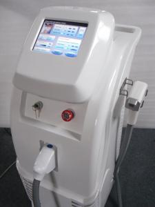 Wholesale High Powered 808nm Laser Diode Permanent Hair Removal Machine With Big Spot Size from china suppliers