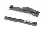 Combination Latch Lock Mold