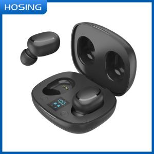 Wholesale 350mAh TWS Wireless Earphones from china suppliers