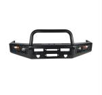 Steel Rear Bumper for Toyota Hilux 4x4 Off Road Vehicle Auto Parts Year 2004