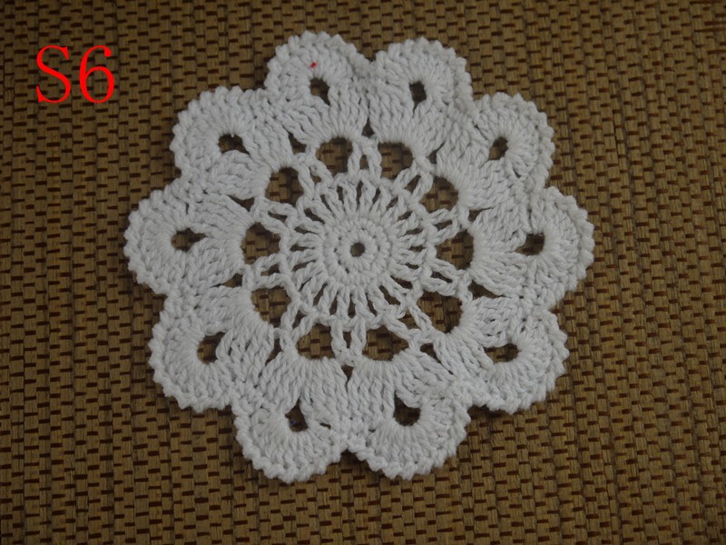 Handmade Crochet Blankets Towel Blanket Crochet Blanket American Style Plaid Table Cloth