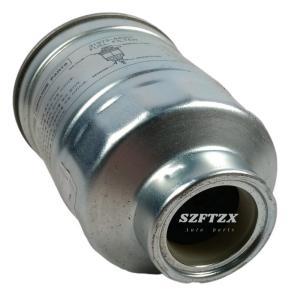 Wholesale Genuine New 3197344001 31973-44001 Diesel Fuel Filter for 2002 Hyundai H-1 Porter 1996 from china suppliers