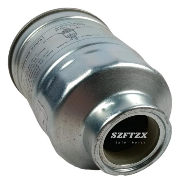 Genuine New 3197344001 31973-44001 Diesel Fuel Filter for 2002 Hyundai H-1