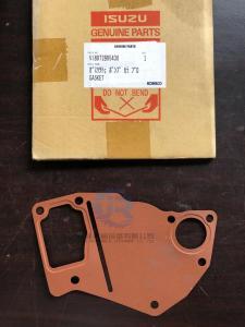 Wholesale Vi8972895430 Sk75-8 Excavator Engine Parts Water Pump Gasket from china suppliers